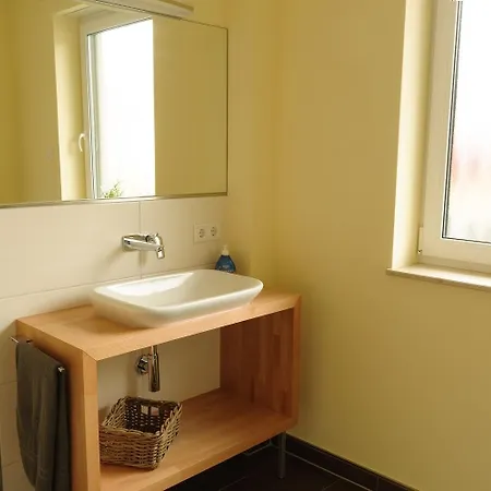 Prázdninový dům Rieke *