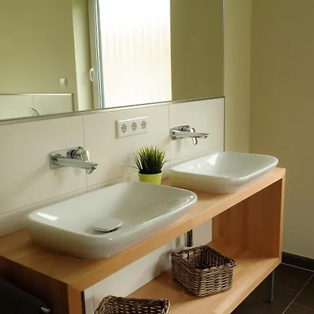 Prázdninový dům Rieke Malchow (Mecklenburg-Vorpommern)