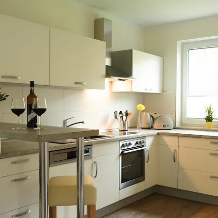 Rieke * Malchow (Mecklenburg-Vorpommern)