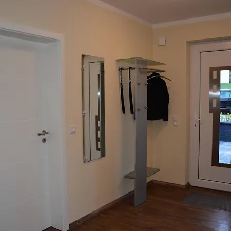 Rieke * Malchow (Mecklenburg-Vorpommern)