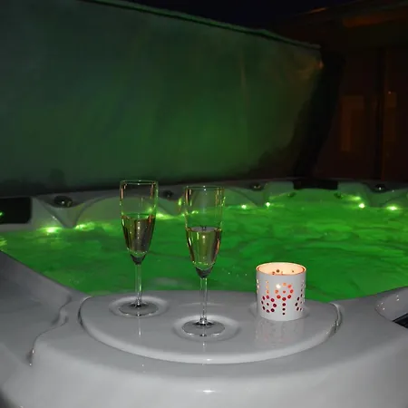 Rieke Semesterbostad