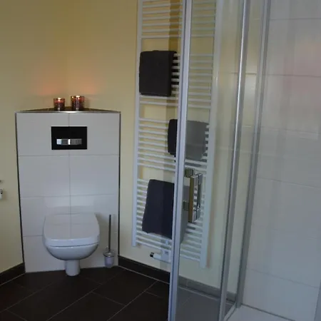 Prázdninový dům Rieke