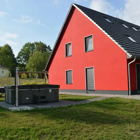 Rieke Malchow (Mecklenburg-Vorpommern)