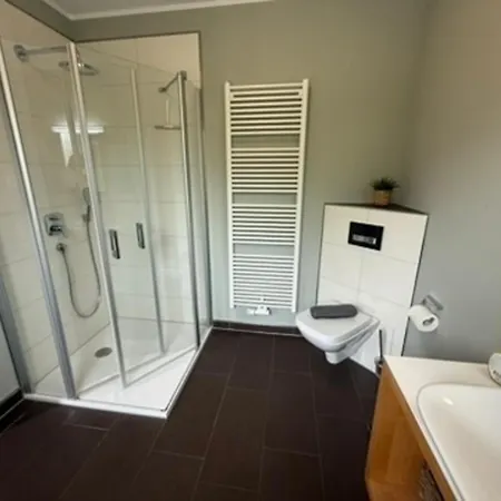 Rieke Semesterbostad Malchow (Mecklenburg-Vorpommern)