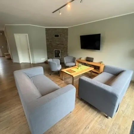 Semesterbostad Rieke Malchow (Mecklenburg-Vorpommern)