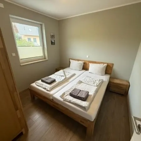 Rieke Semesterbostad *