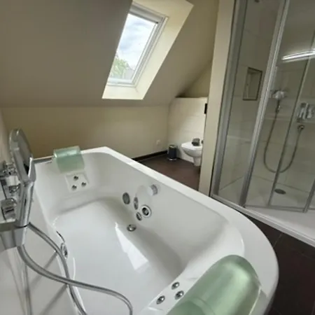 Semesterbostad Rieke Malchow (Mecklenburg-Vorpommern)