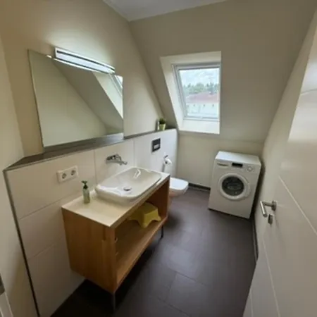 Semesterbostad Rieke