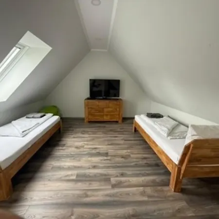 Rieke Semesterbostad