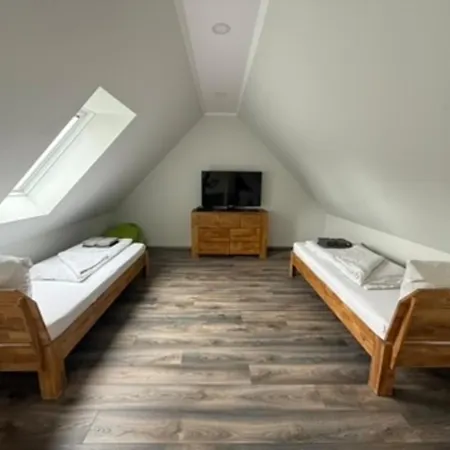 Rieke * Malchow (Mecklenburg-Vorpommern)