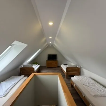 Semesterbostad Rieke