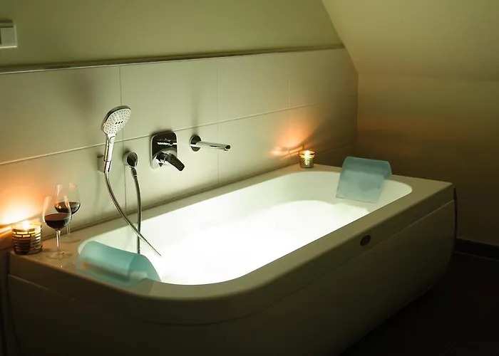 Dom wakacyjny Rieke *