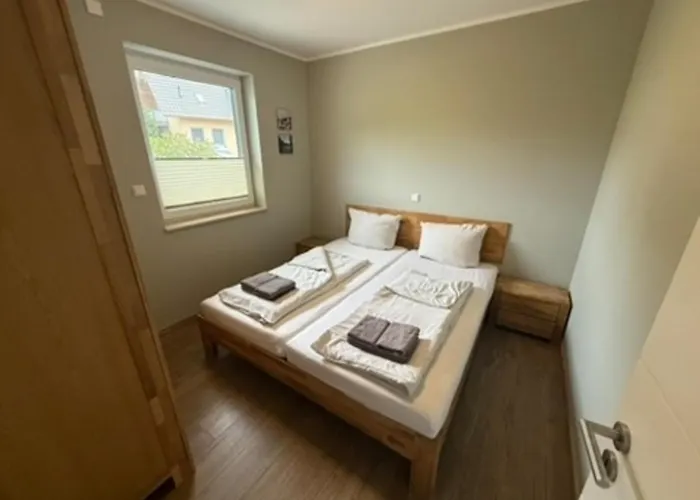 Rieke Dom wakacyjny *