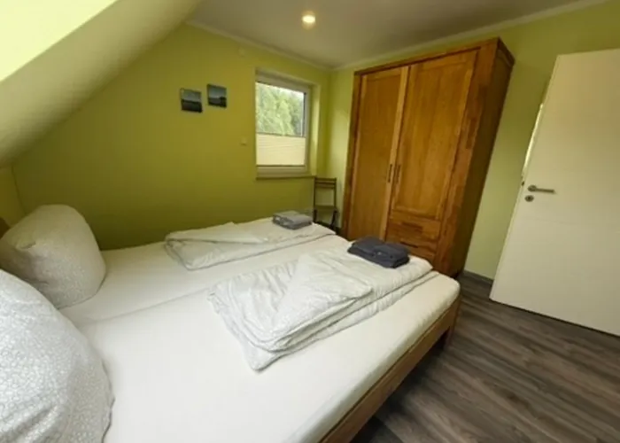 Rieke Dom wakacyjny *