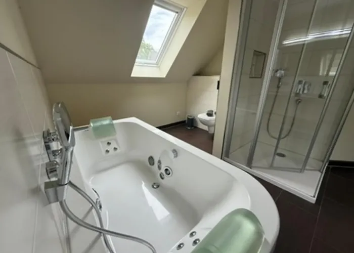 Dom wakacyjny Rieke Malchow (Mecklenburg-Vorpommern)