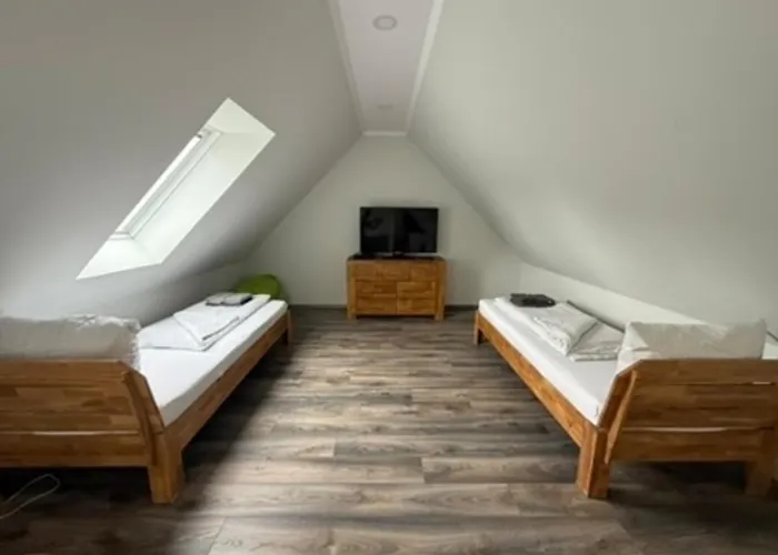 Rieke * Malchow (Mecklenburg-Vorpommern)